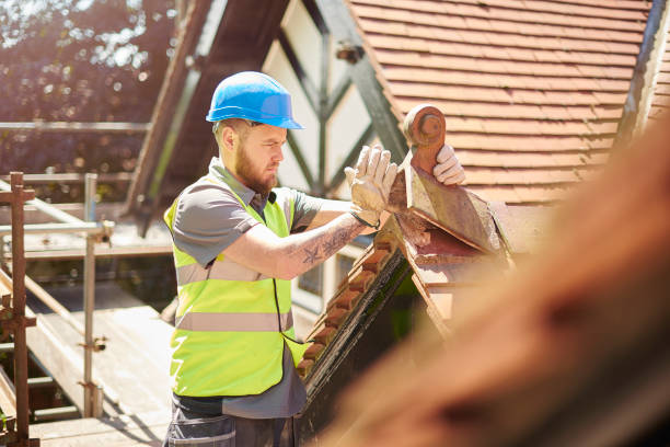 Best Tile Roofing Contractor  in Arden On The Severn, MD